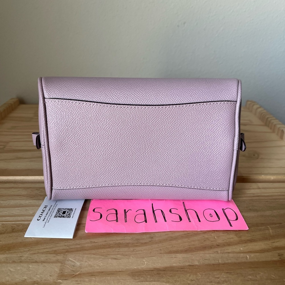 ✅Coach purse - Picture 6 of 12